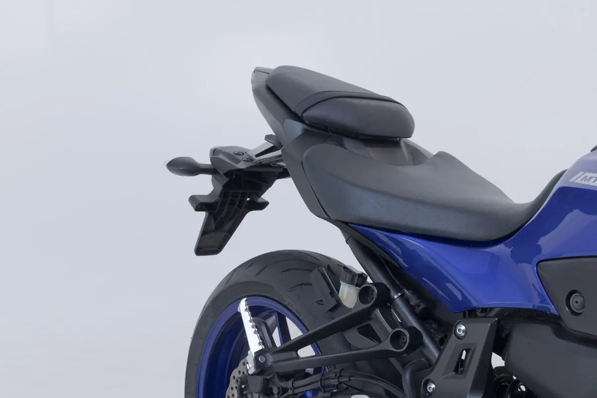 Sw-motech Pro Blaze Saddlebag Set - 40 Liter