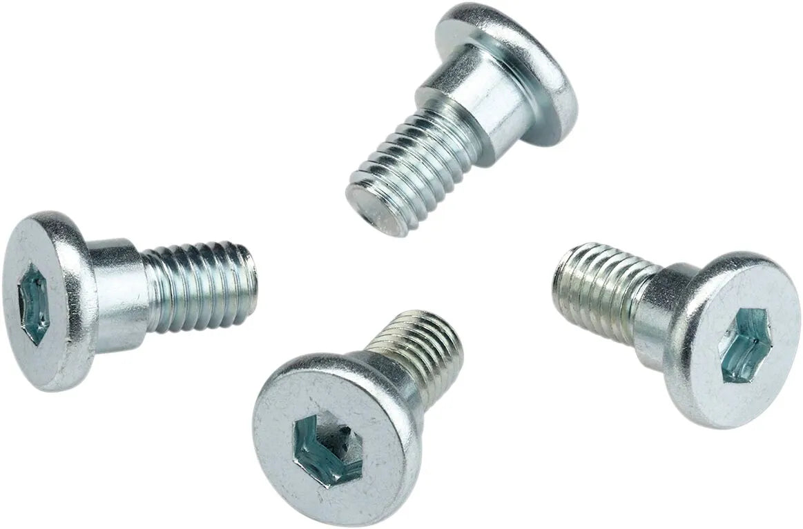 Moose Offroad Hard-Parts Rotor Bolt Kit for TM Racing Honda