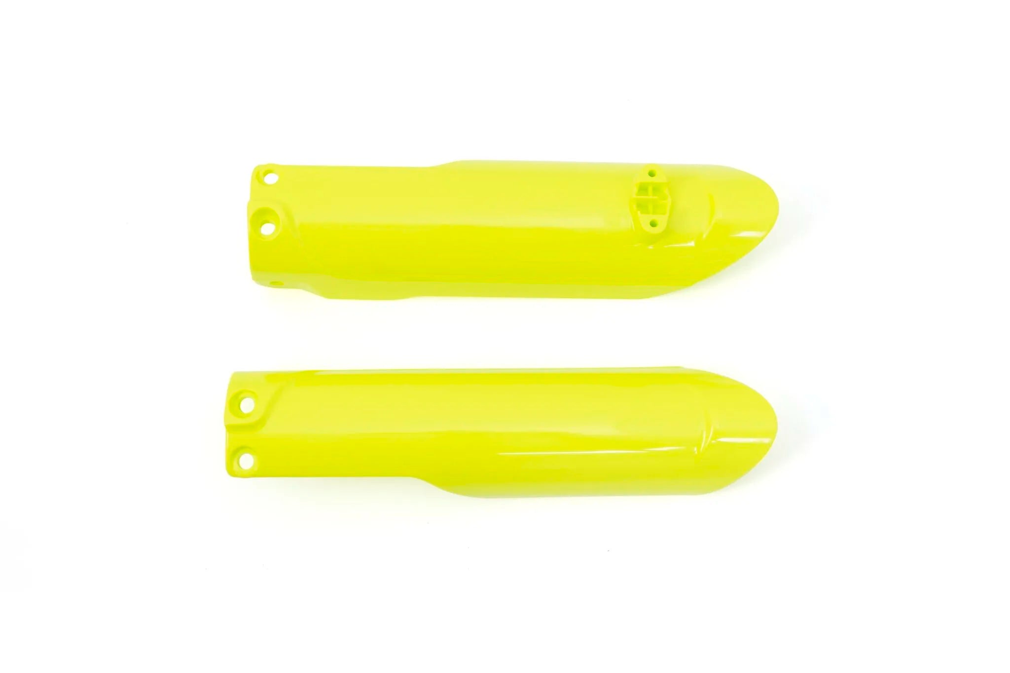 UFO Fork Tube Protectors