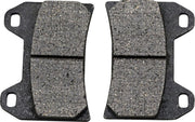 Galfer Semi-metallic Bremseklodser - Alsidig Ydeevne - Foran