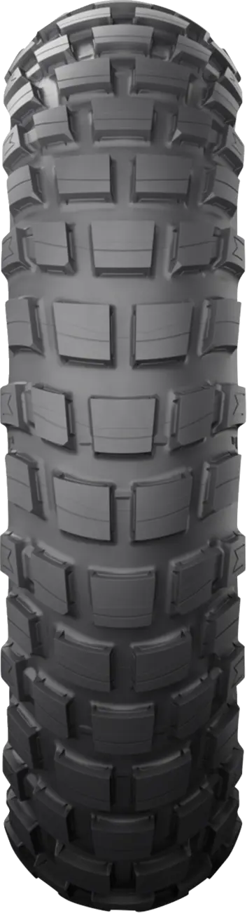 Michelin Anakee Wild Tire - 140/80-17 Dual Sport