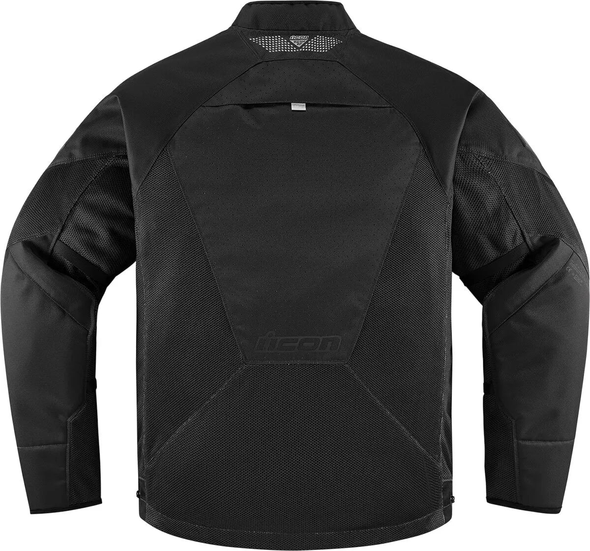 Icon Mesh Af™ Jacket - Black