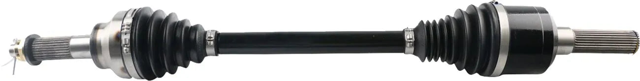 MOOSE OFFROAD FOUR WHEEL Heavy-Duty Rear Right CV Axle Kit