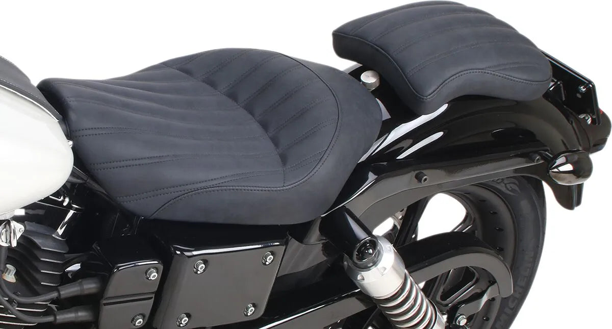 Saddlemen Detachable Pillion Pad