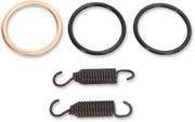 Moose Offroad Exhaust Gasket Kit For 2-stroke Engines