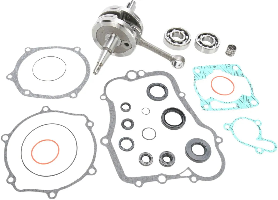 Hot Rods Crankshaft Kit For 88cc Engines