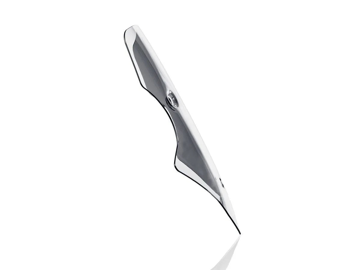Wrs Windscreen Clear - Improved Aerodynamics