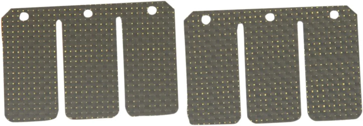 Boyesen Super Stock Reed Set