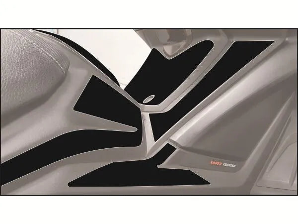 Uniracing Scooter Scratch Saver Graphic Decal Kit