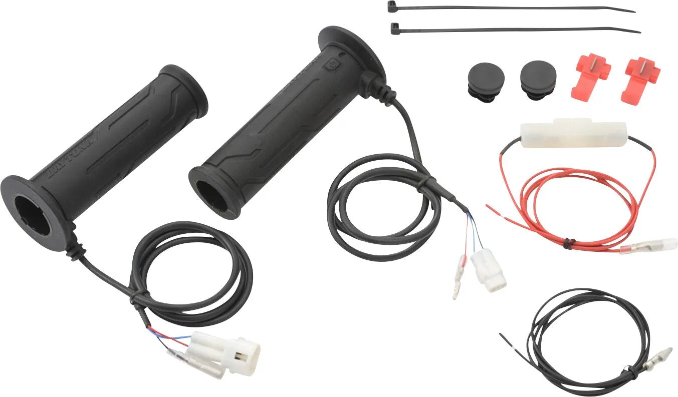 Daytona Heated Grip - 7/8" Handlebar