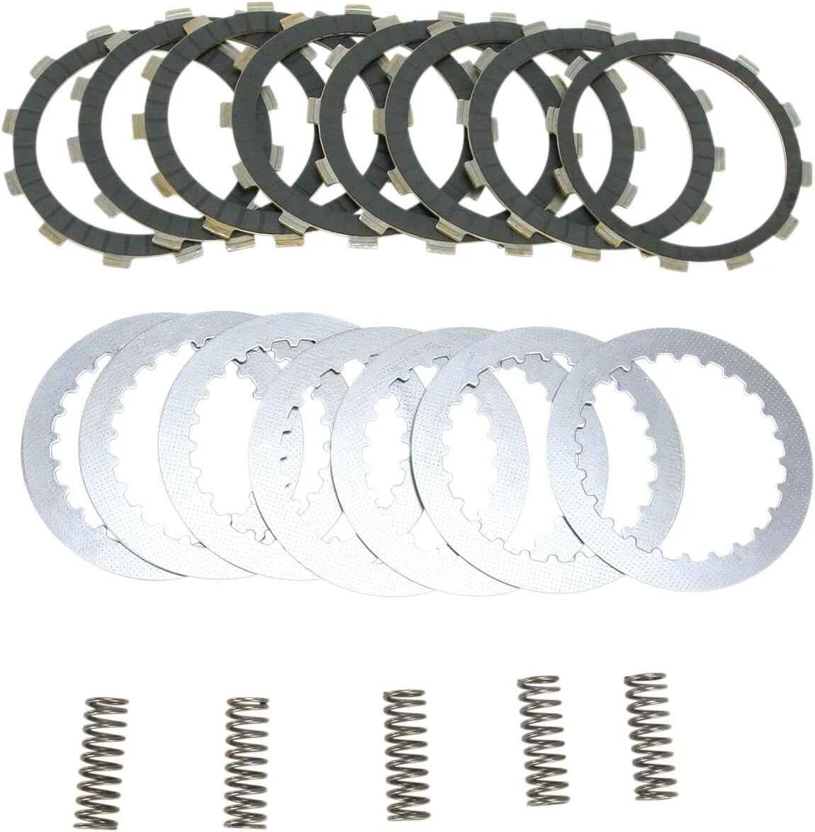 Ebc Drcf Series Clutch Kit