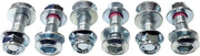 Motion Pro Sprocket Bolt and Nut Fastening Kit