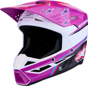 Alpinestars SM3 Falcon Youth Helmet