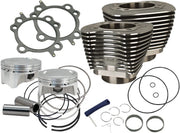 S&s Cycle 4" Big Bore Kit - Sidewinder