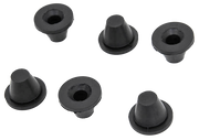 V-Twin Frame Side Cover Grommets for Touring – Frame & Rear Suspension