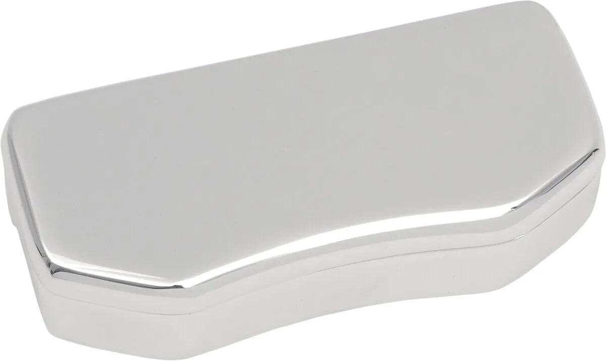 Drag Specialties Buffalo Handlebar Clamp For 1" Handlebars