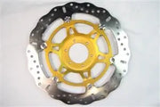 Ebc Contour X Series Brake Rotor For Sport Bikes - Front