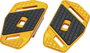 Arlen Ness Speedliner Passenger Floorboards