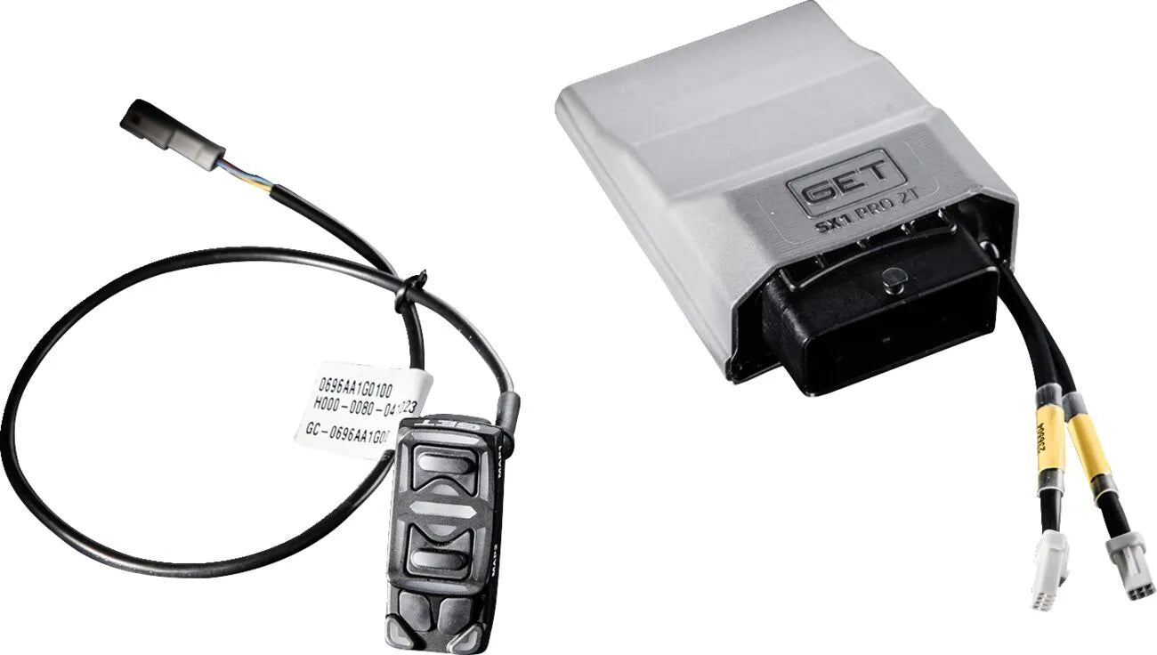 Get Sx1 Engine Control Kit For Mx/off-road Bikes