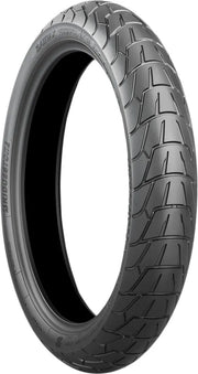 Bridgestone Battlax Ax41s Front Tire 100/90-19
