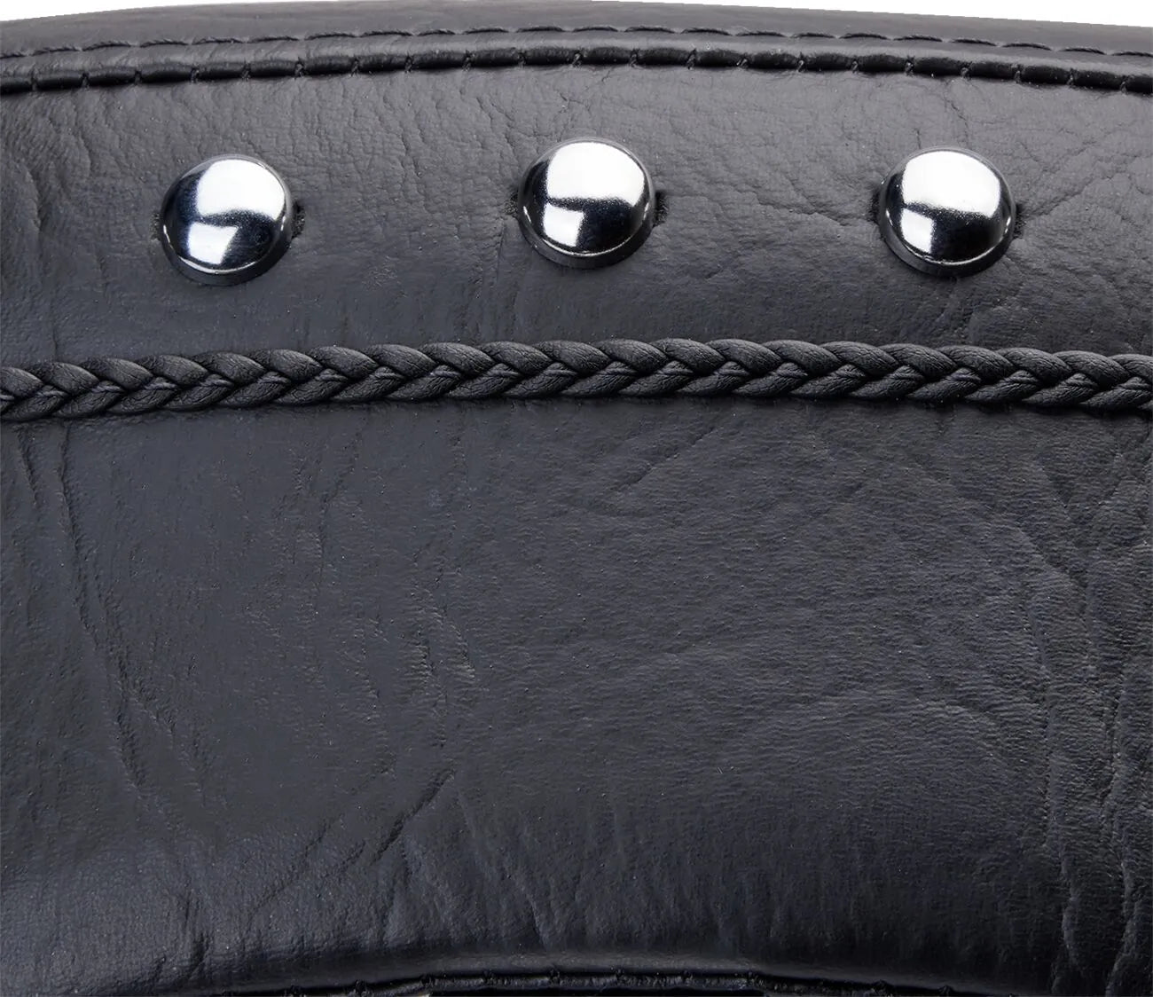 Mustang Wide Touring Seat - For YAMAHA