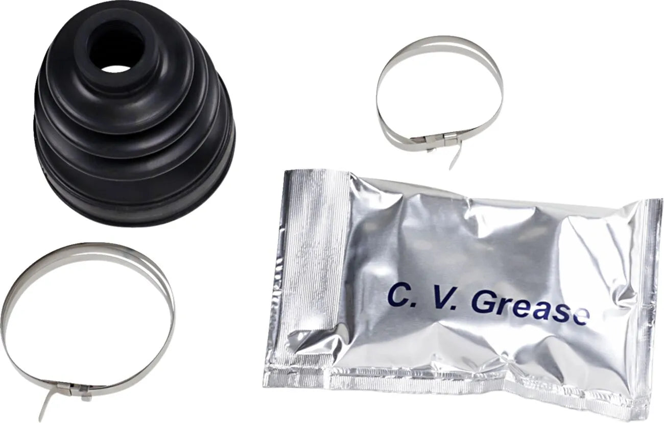 All Balls Cv Boot Kit