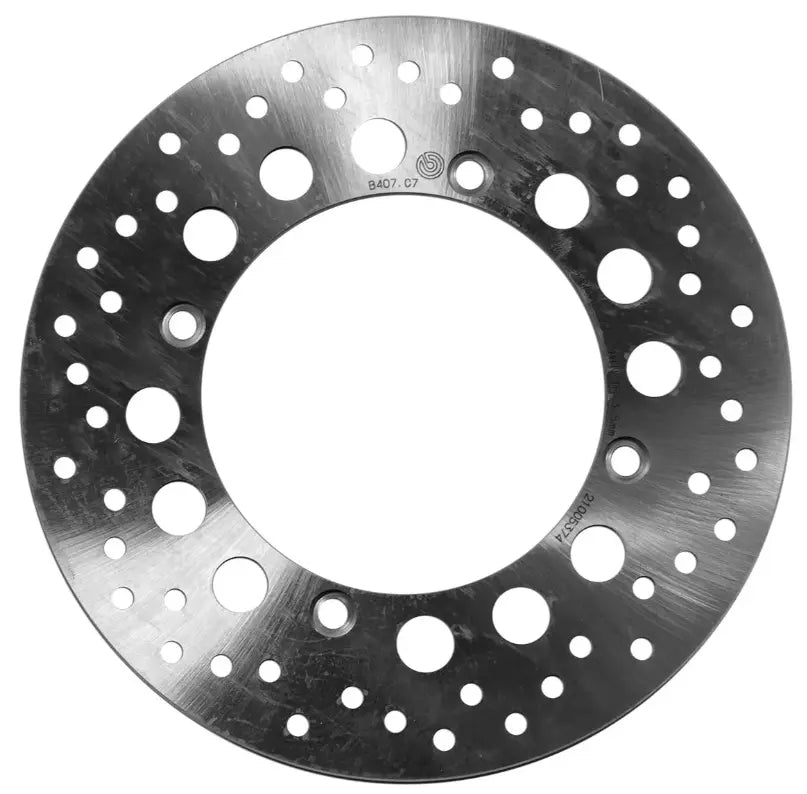 Brembo Serie Oro Fixed Front Brake Rotor