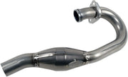 Fmf Megabomb Header Titanium Power Booster - Udstødning