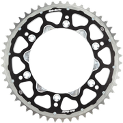 Moto-master Fusion Rear Sprocket - 520 Chain 48t Black