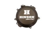 Hinson Racing Billetproof Clutch Cover