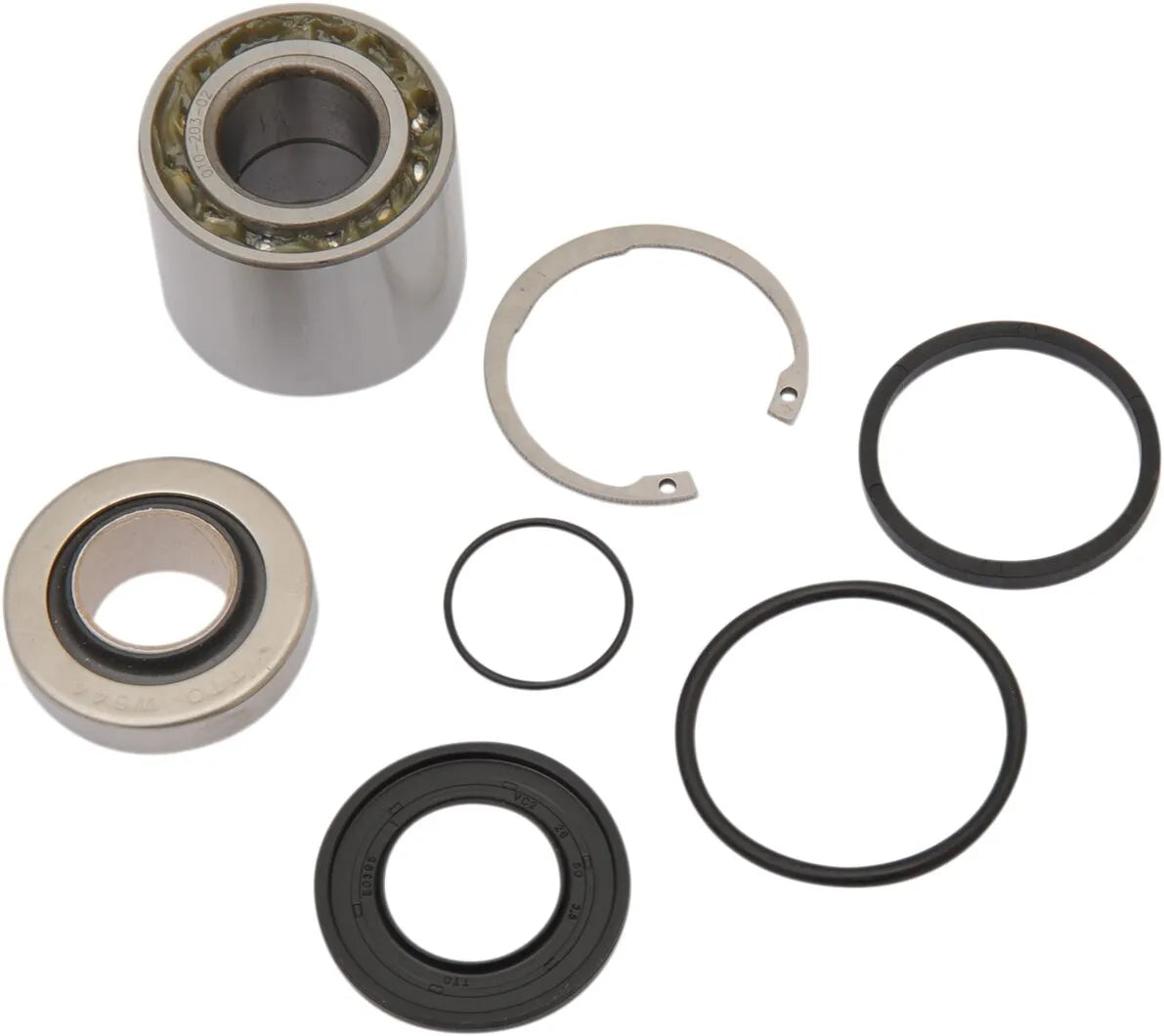 WSM Jet Pump Repair Kit for Sea-doo Spark 900 ACE 2015-2022