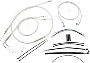 MAGNUM SHIELDING Sterling Chromite II Handlebar Installation Kit