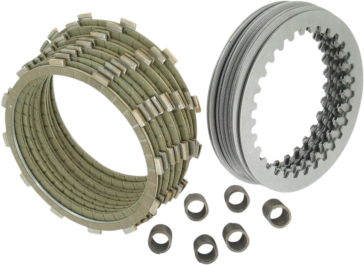 Ebc Srk Race/sport Series Clutch Kit
