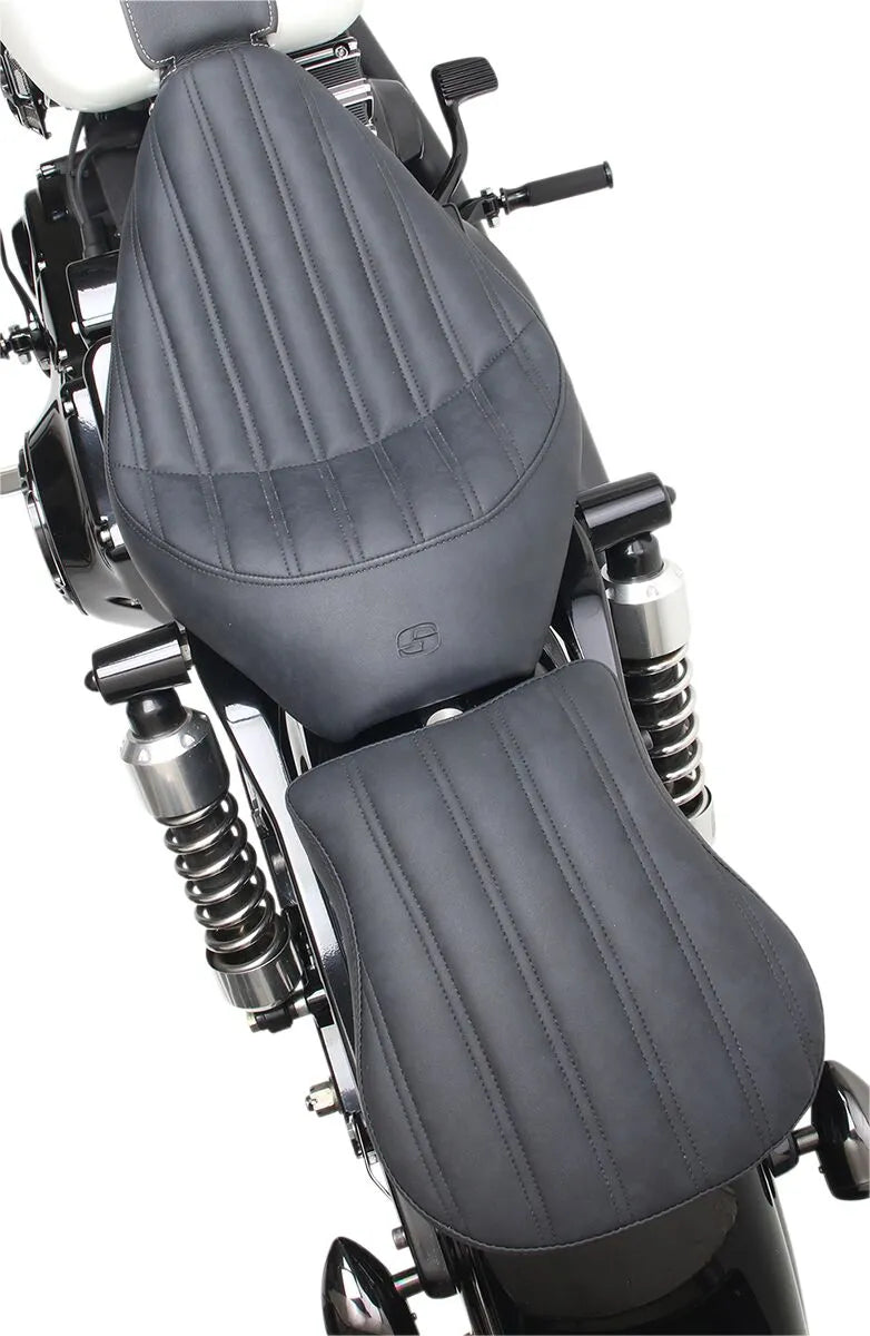 Saddlemen Detachable Pillion Pad
