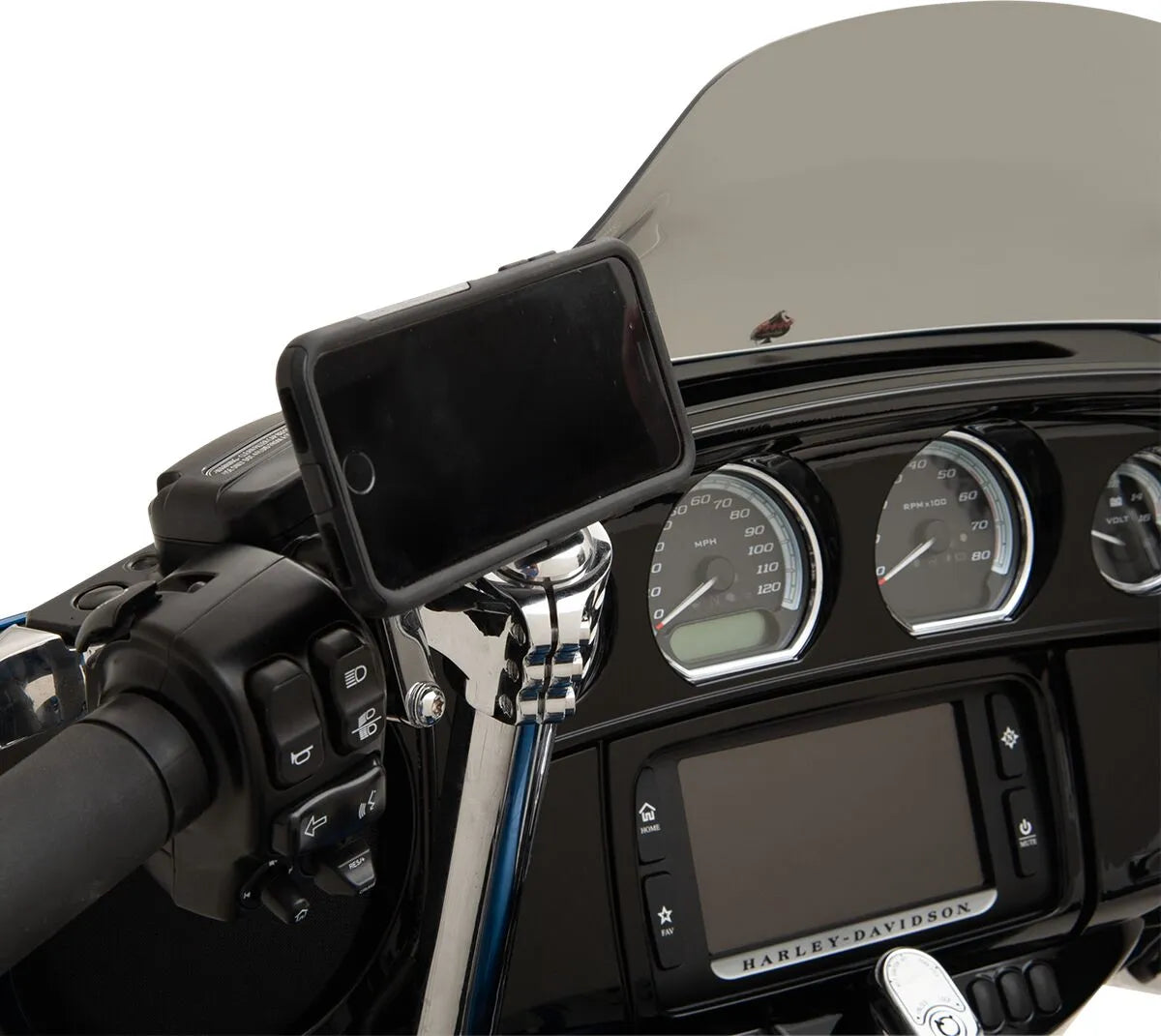 Klock Werks Iomounts™ Device Mount