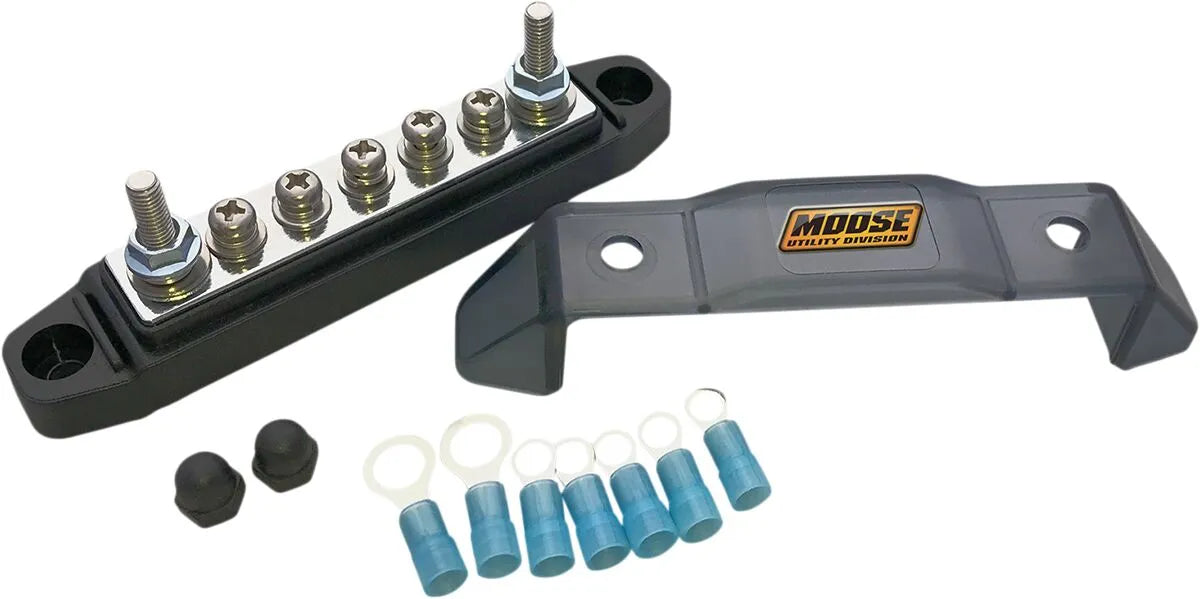 Moose Offroad Bus Bar - 7 Position