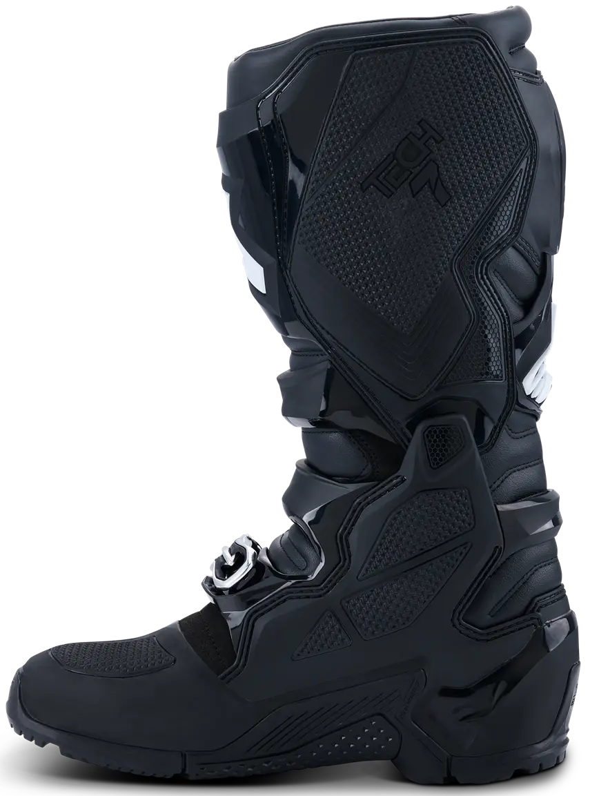 Alpinestars Tech 7 Enduro Drystar Boots Black