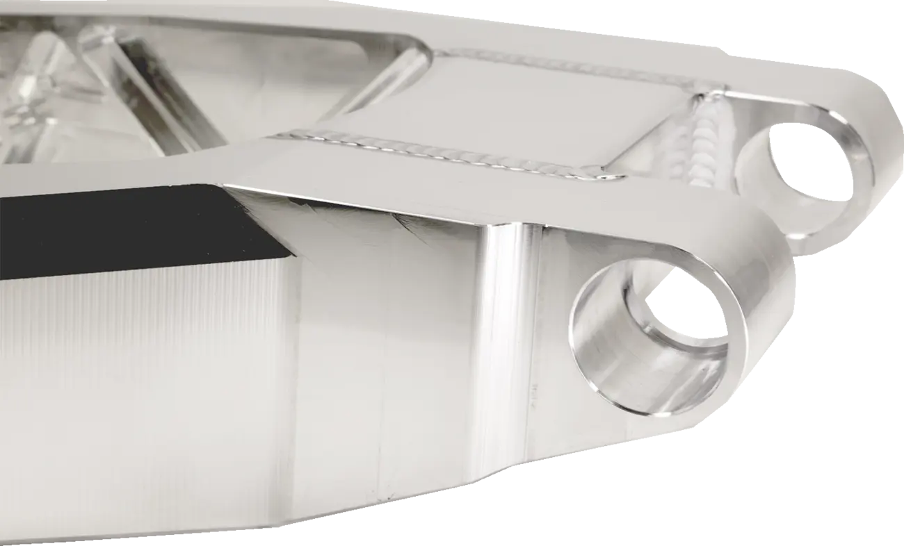 Alloy Art Aluminum Swing Arm For Custom Applications