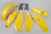 UFO MX Replacement Body Plastic Kit