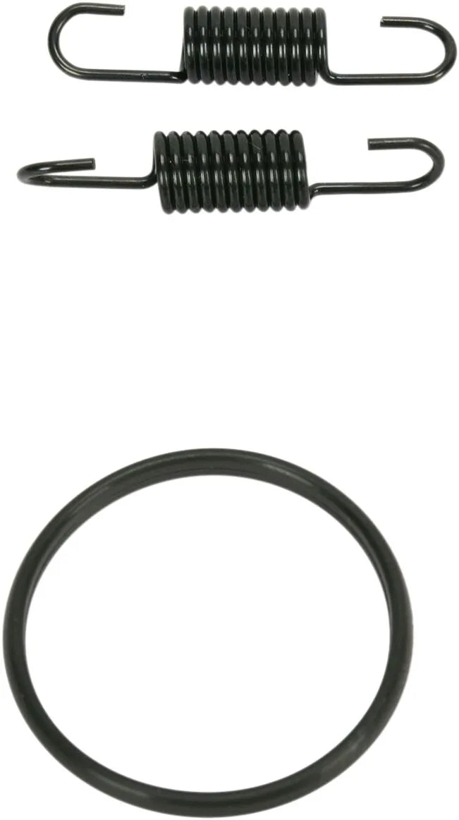 Fmf Pipe Spring/o-ring Kit For Exhaust Pipe