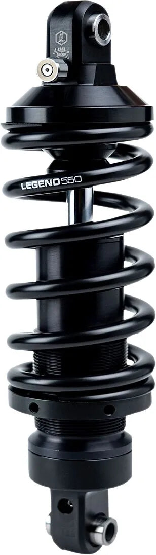 Legend Suspension Revo-a M-eight Softail Coil Suspension