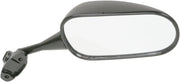 Parts Unlimited Oem Replacement Mirror