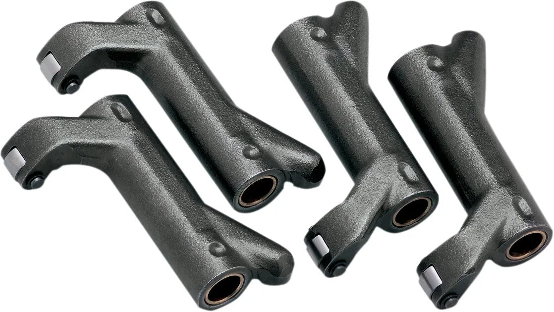S&s Cycle Roller Rocker Arms - 1.625 Ratio