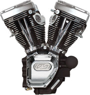 S&s Cycle T143 Long Block Engine