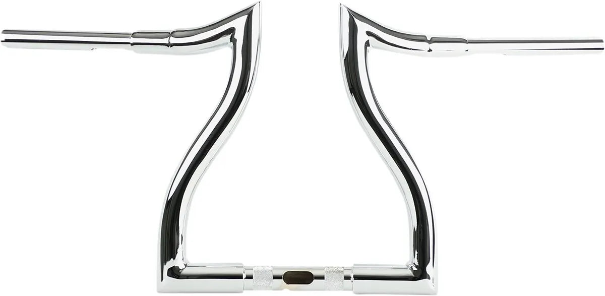 La Choppers Hammerhead Handlebar 1.5" Chrome