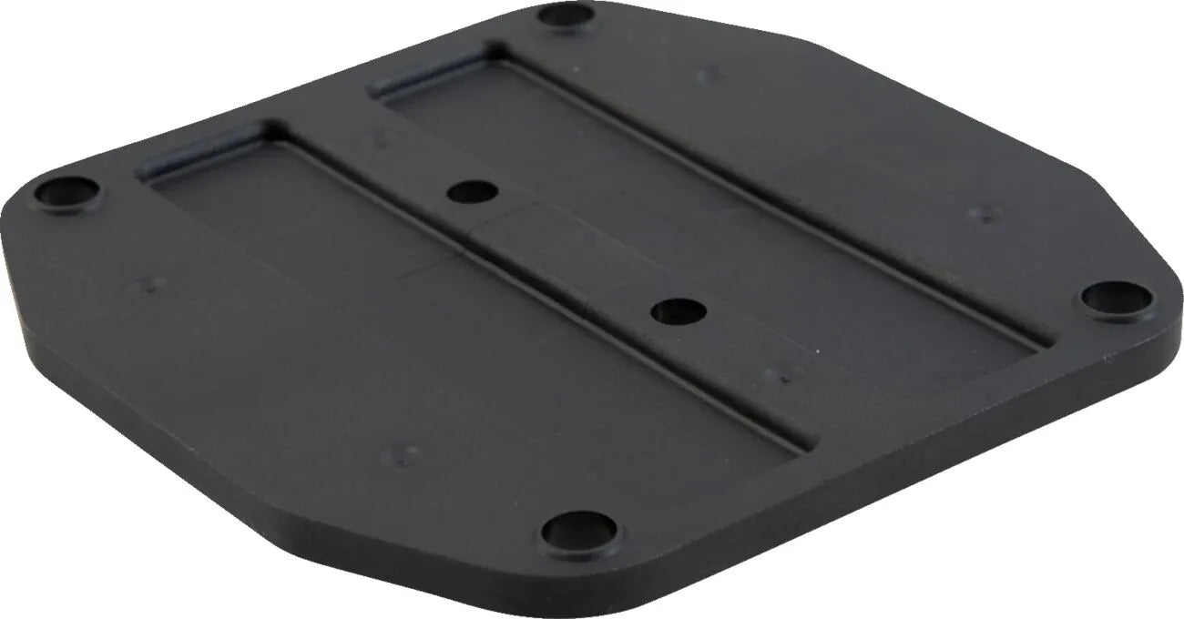 Sw-motech Top Ring Height Increase