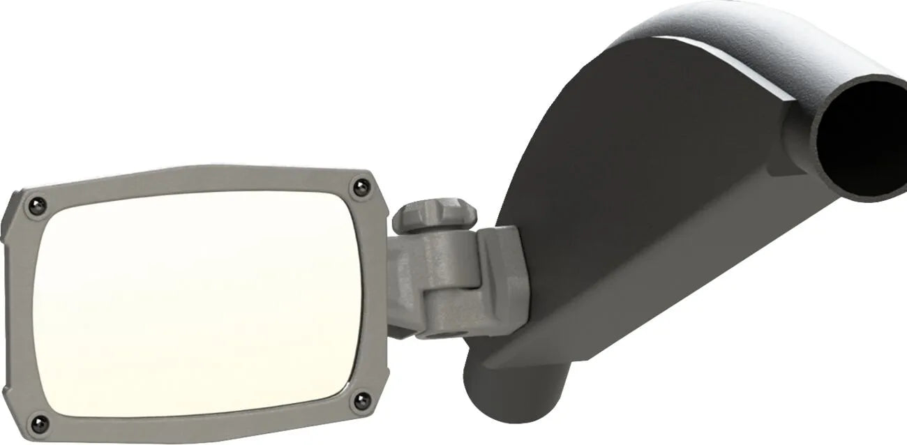 Moose Offroad Mirror Adapter For Northstar/can-am X3