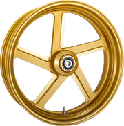 Performance Machine Pro-am 21" Forged Aluminum Wheel