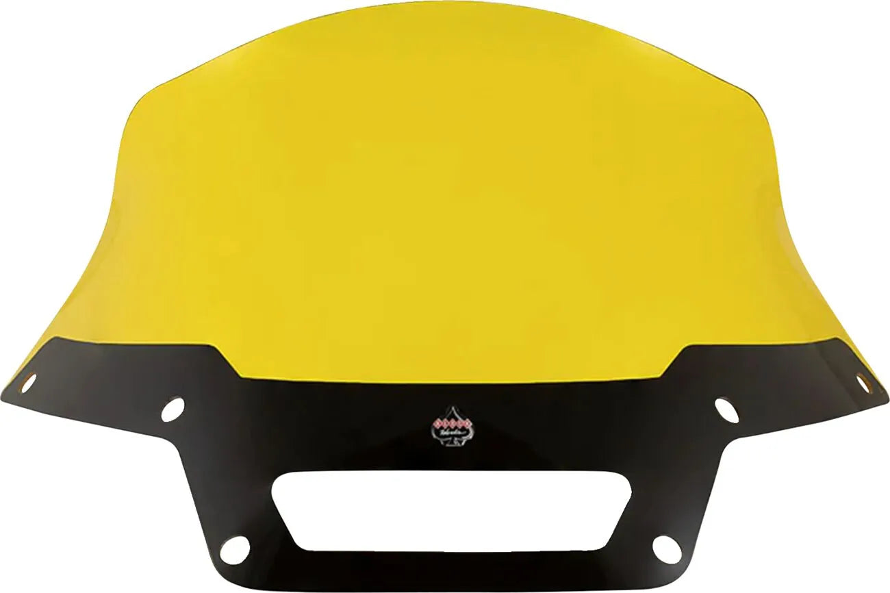 Klock Werks Kolor Flare Sport Windshield