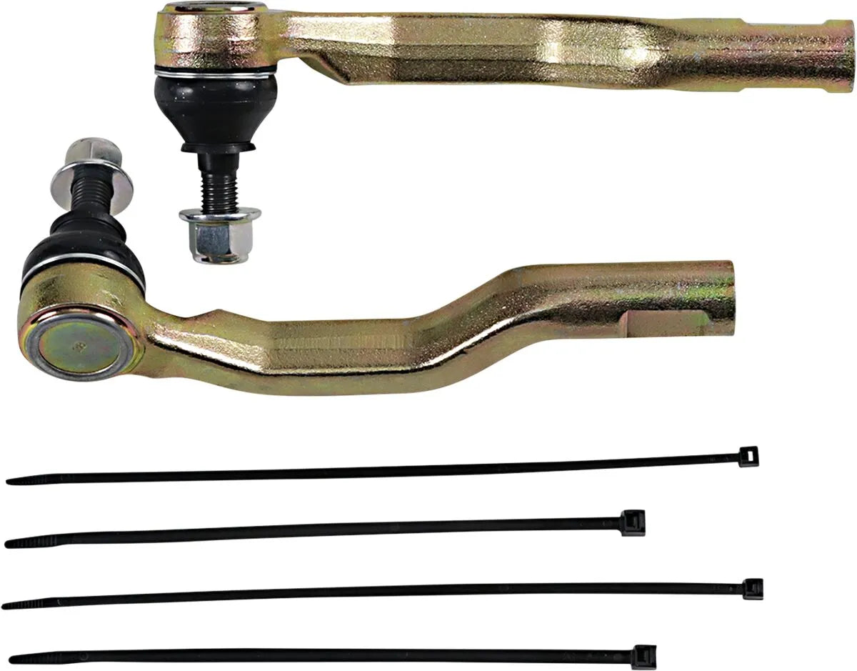 Moose Offroad Utv Outer Tie Rod End Kit